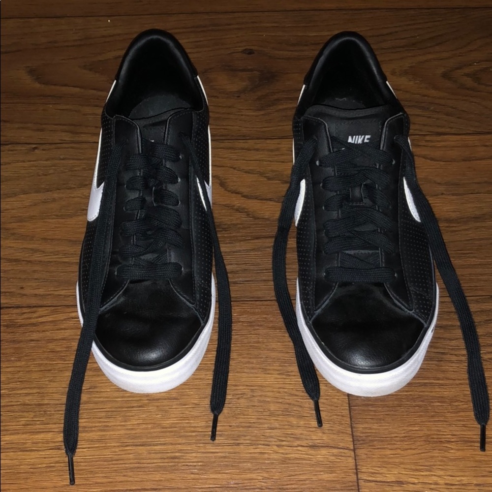 Nike classic brs black